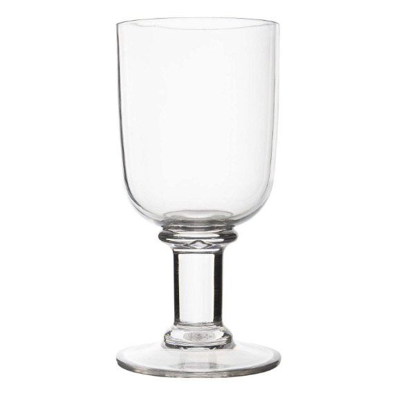 Viinilasi 300 ml, 2kpl polykarbonaatti