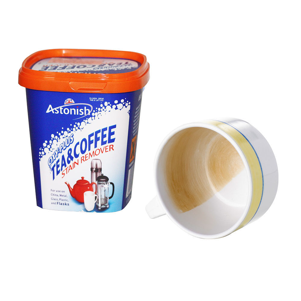 Puhdistusaine melamiinille, 350g 