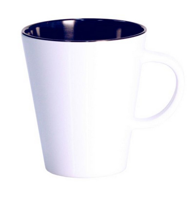 Muki Linea 350 ml, 1 kpl melamiini