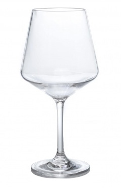 Punaviiinilasi 2kpl, 465 ml polykarbonaatti
