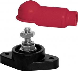 Kaapeliyhdistin 1/4" in