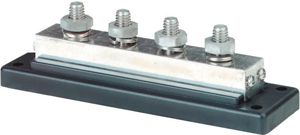 Powerkisko 600 A, 4x3/8 + 4x#8-32