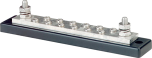 Maxikisko 2x5/16" + 12x10-32 250 A