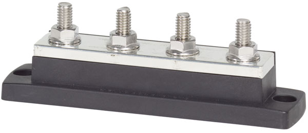 MaxiBus 4 x 5/16 Power-kisko 