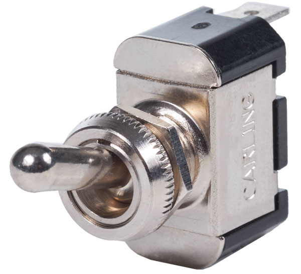 Katkaisija WD ON-OFF 