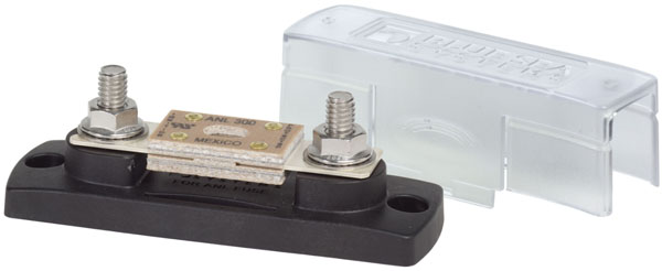 ANL sulakepesä 300A 