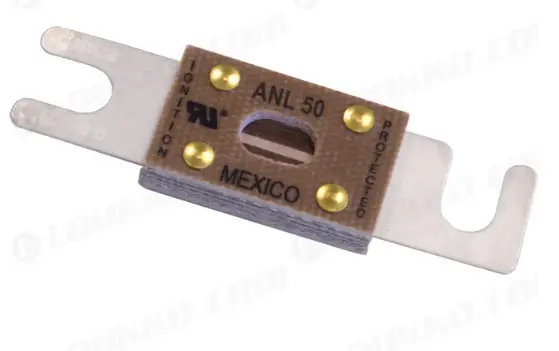 ANL sulake 50A 