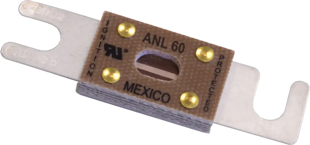 ANL sulake 60A 
