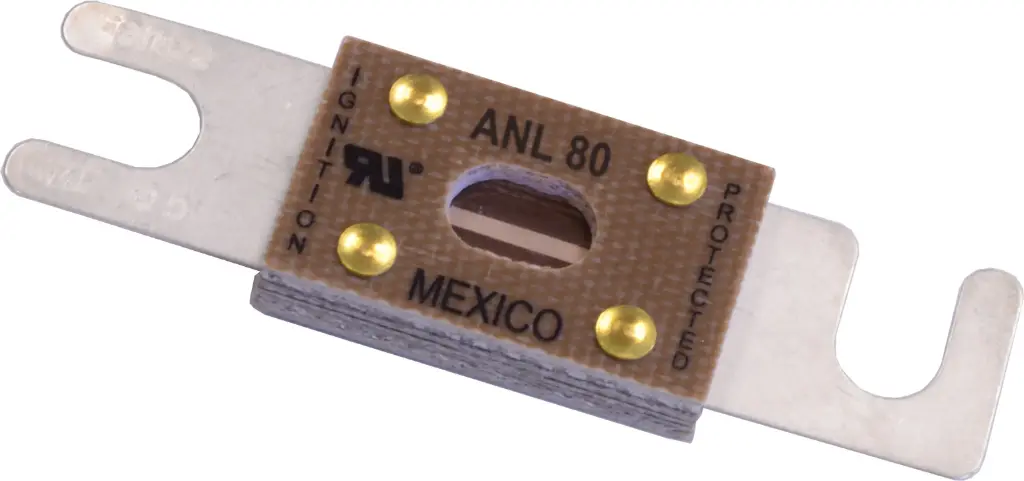 ANL sulake 80A 