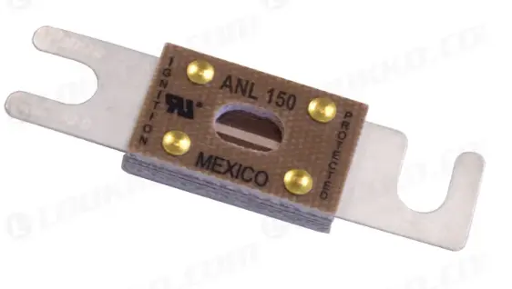 ANL sulake 150A 