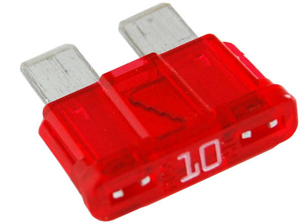 Sulake ATO/ATC 10A (2 kpl) 