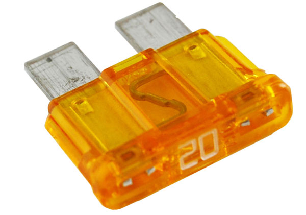 Sulake ATO/ATC 20A (2 kpl) 