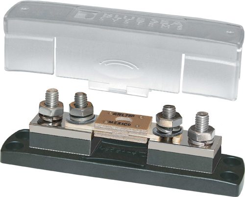 ANL sulakepesä 750A, 