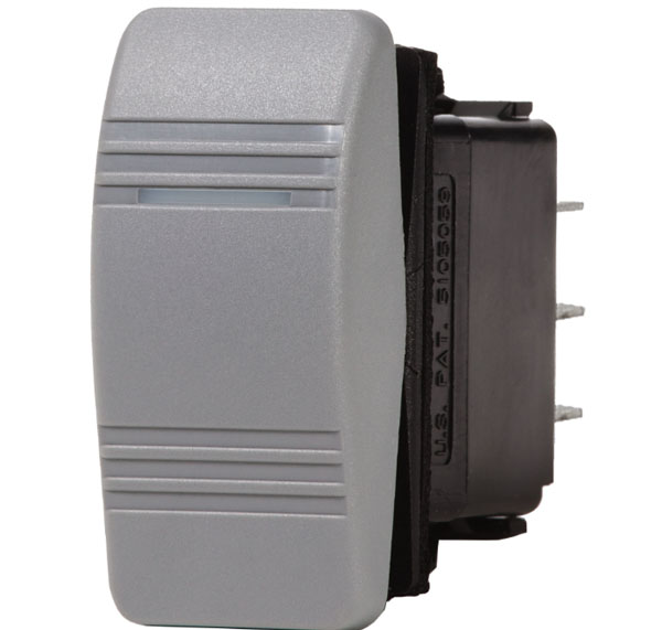 Katkaisija Contura SPST OFF-ON 