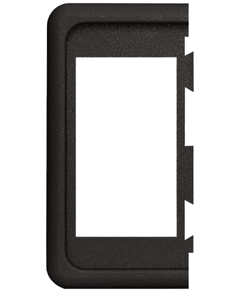 BlueSea Contura-sarjan päätylevy 