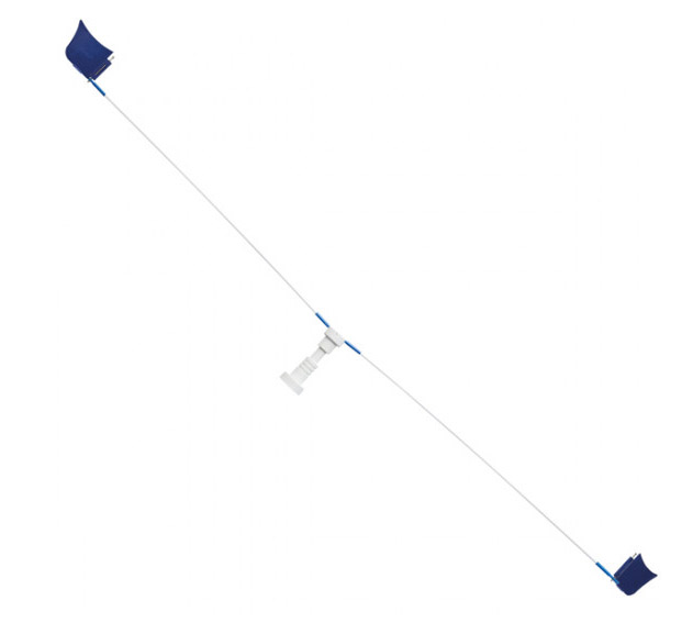 Stopgull air 180cm linnunpelätin 