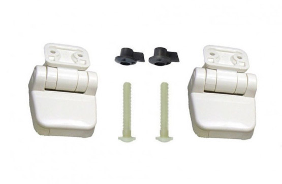 Jabsco saranapari, regular 29098-2000