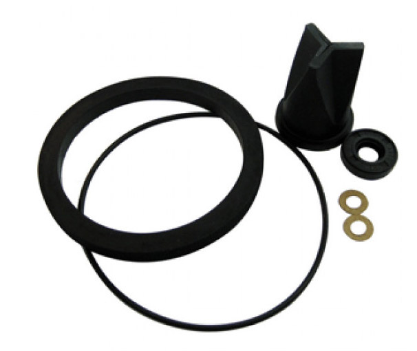 Jabsco huoltosarja 90197-0000 Jabsco Quiet Flush (8,11,18,19,21)