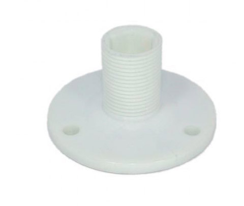 Antennijalka nylon 1 tuuma 