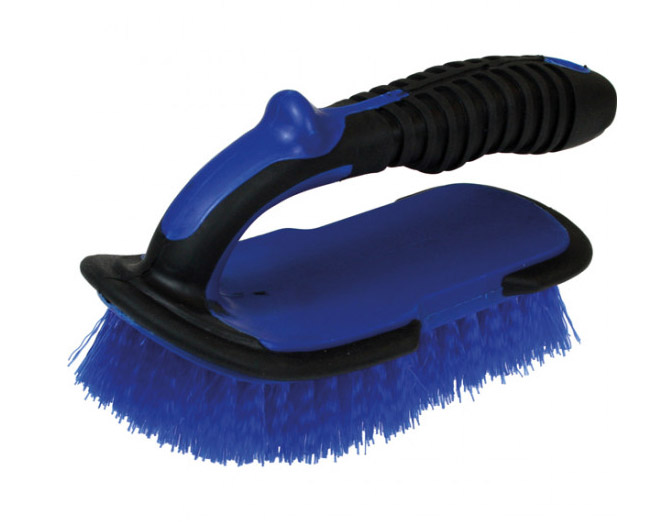 Harja kahvalla 190x90 mm 