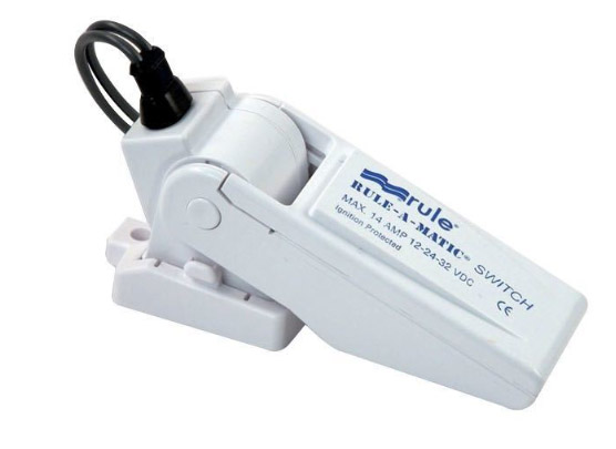 Pilssikatkaisin Rule-A-Matic, 14A 