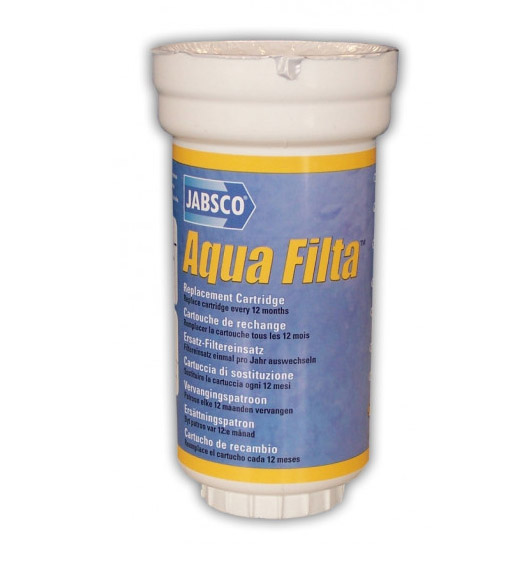 Aquafilta vaihtosuodatin (59100-0000)