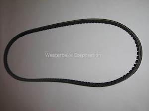 Westerbeke laturin hihna (COG 44.3xA)