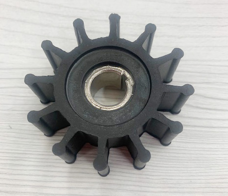 Siipipyörä neopreeni, Westerbeke