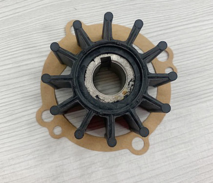 Siipipyörä, Westerbeke 38445, 11353 pumppu