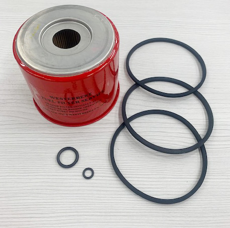 Westerbeke polttoainesuodatin 014776 