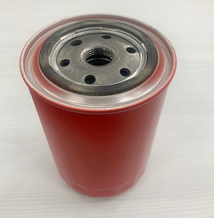 Öljysuodatin, Westerbeke