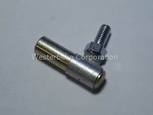 Kuulanivel, Westerbeke 