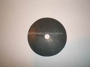 Tiiviste, lämmönvaihtajan pääty, Westerbeke 2 3/4"