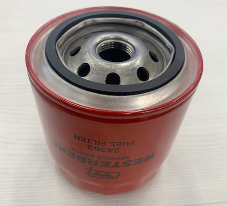 Westerbeke polttoainesuodatin 24363 