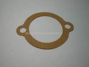 Tiiviste vesipumppu, Westerbeke 