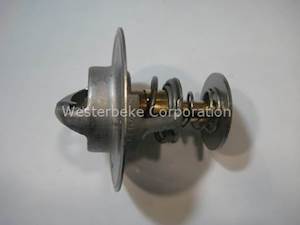 Termostaatti, Westerbeke, 180F 