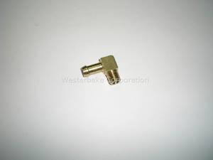 Paisuntasäiliön lähtöliitin 1/8NPT 