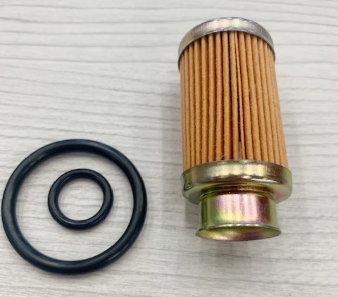 Westerbeke polttoainesuodatin 30200 