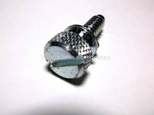 Pikaruuvi generaattori äänieriste, Westerbeke 