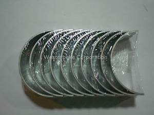 Lakerisarja Westerbeke, STD 