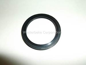 Vesipumpun tiiviste, Westerbeke 