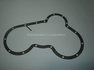 Tiiviste, Westerbeke W100,108B