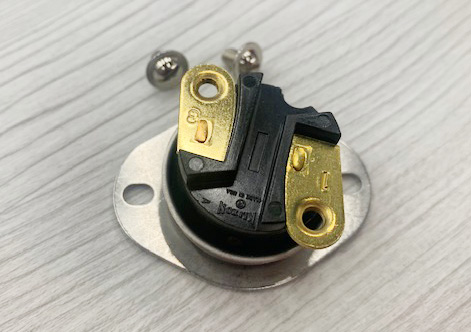 Anturi, pakokaasulämpötila, Westerbeke generaattori