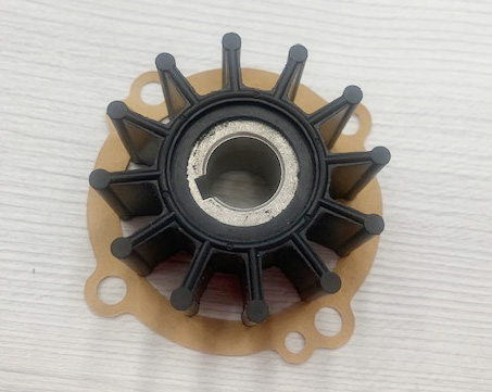 Siipipyörä, Westerbeke 16423 pumppu