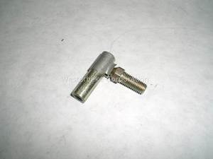 Kuulanivel, Westerbeke 1/4NF - 10-32