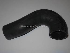 Letku, Westerbeke (1-3/8" x 1-21/32"), kulma