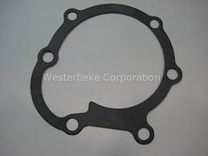 Tiiviste, vesipumppu, Westerbeke 