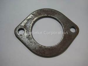 Prikka, termostaattikotelo, Westerbeke 