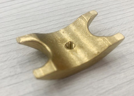 Kampa, Westerbeke 33636 pumppuun 