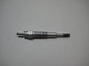 Hehkutulppa, 24V, Westerbeke 